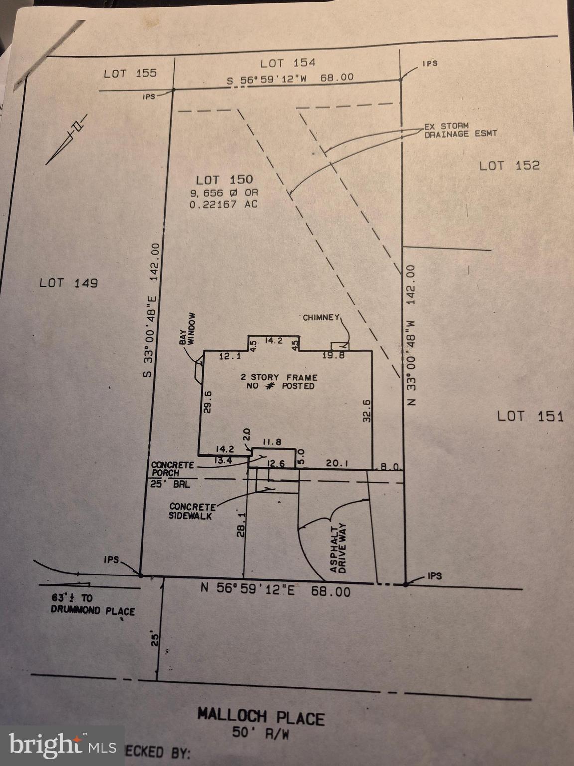 POTOMAC STATION - Residential