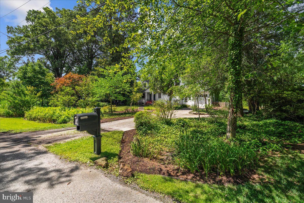 WARDOUR - Residential
