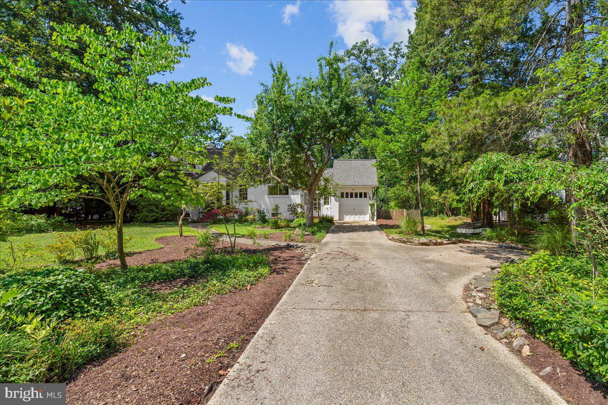 WARDOUR - Residential