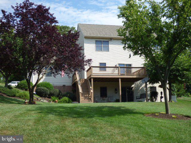 KENDALE HEIGHTS - Residential