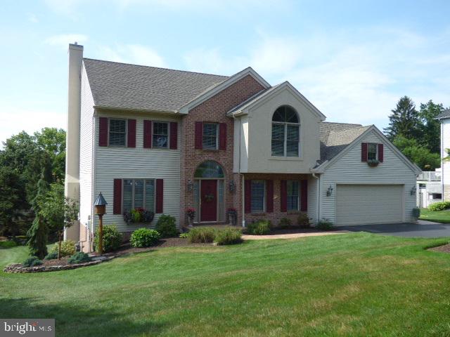 KENDALE HEIGHTS - Residential