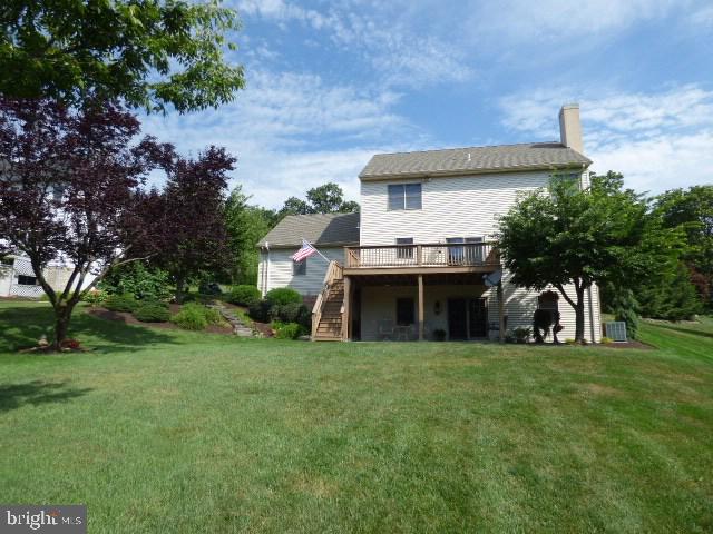 KENDALE HEIGHTS - Residential