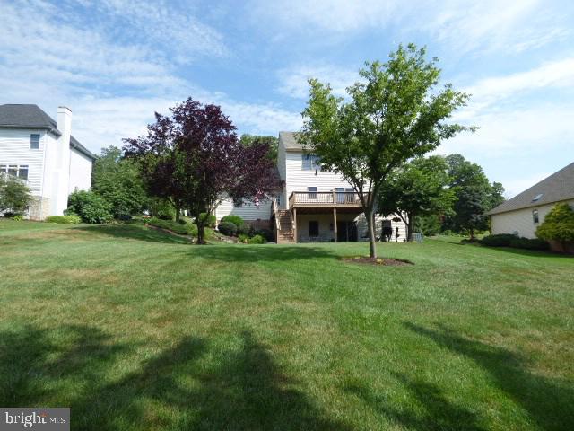 KENDALE HEIGHTS - Residential