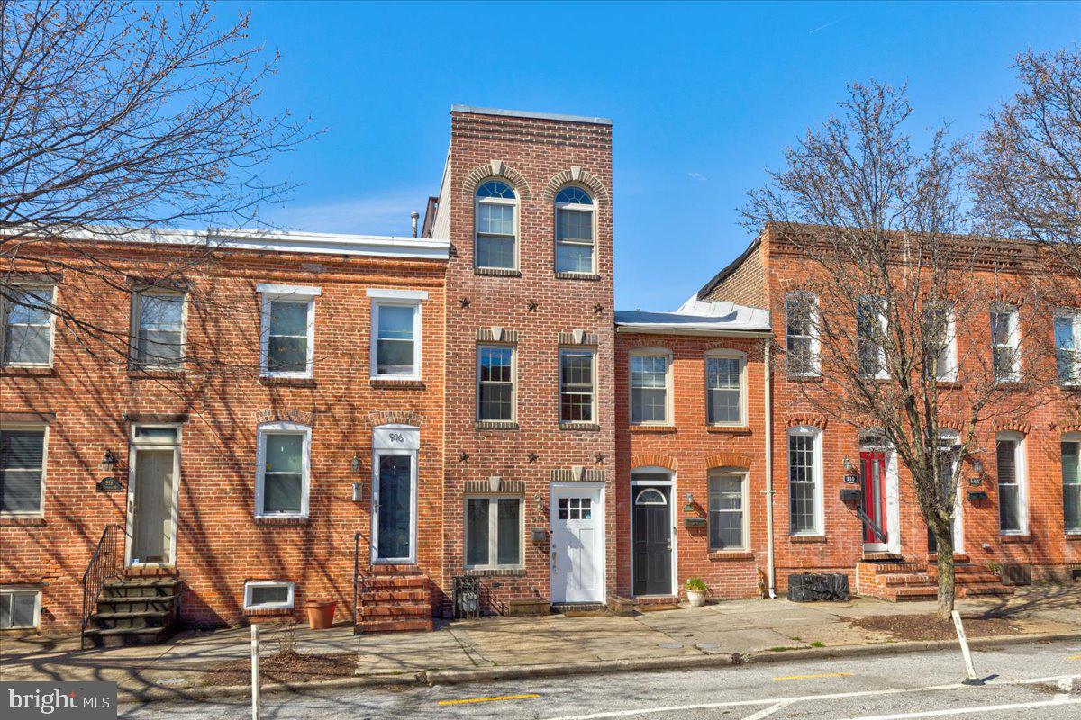 CANTON - Residential Lease