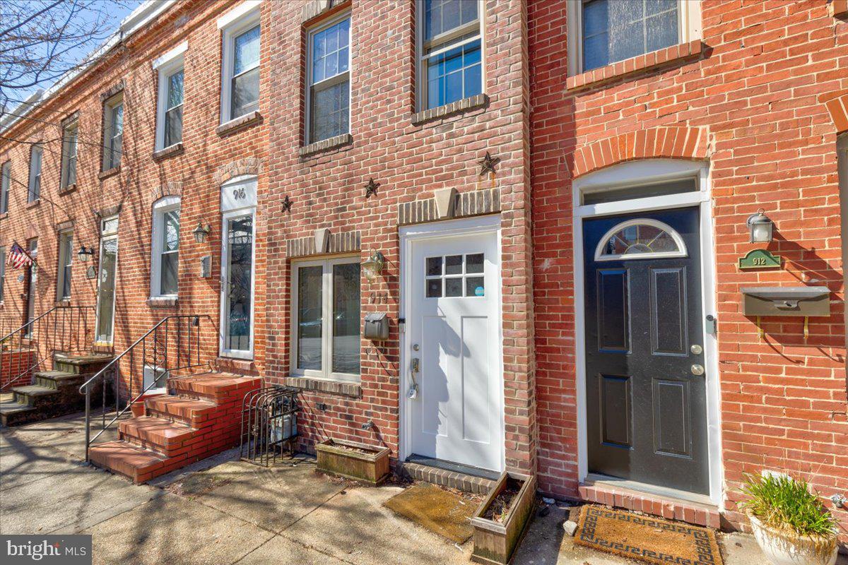 CANTON - Residential Lease