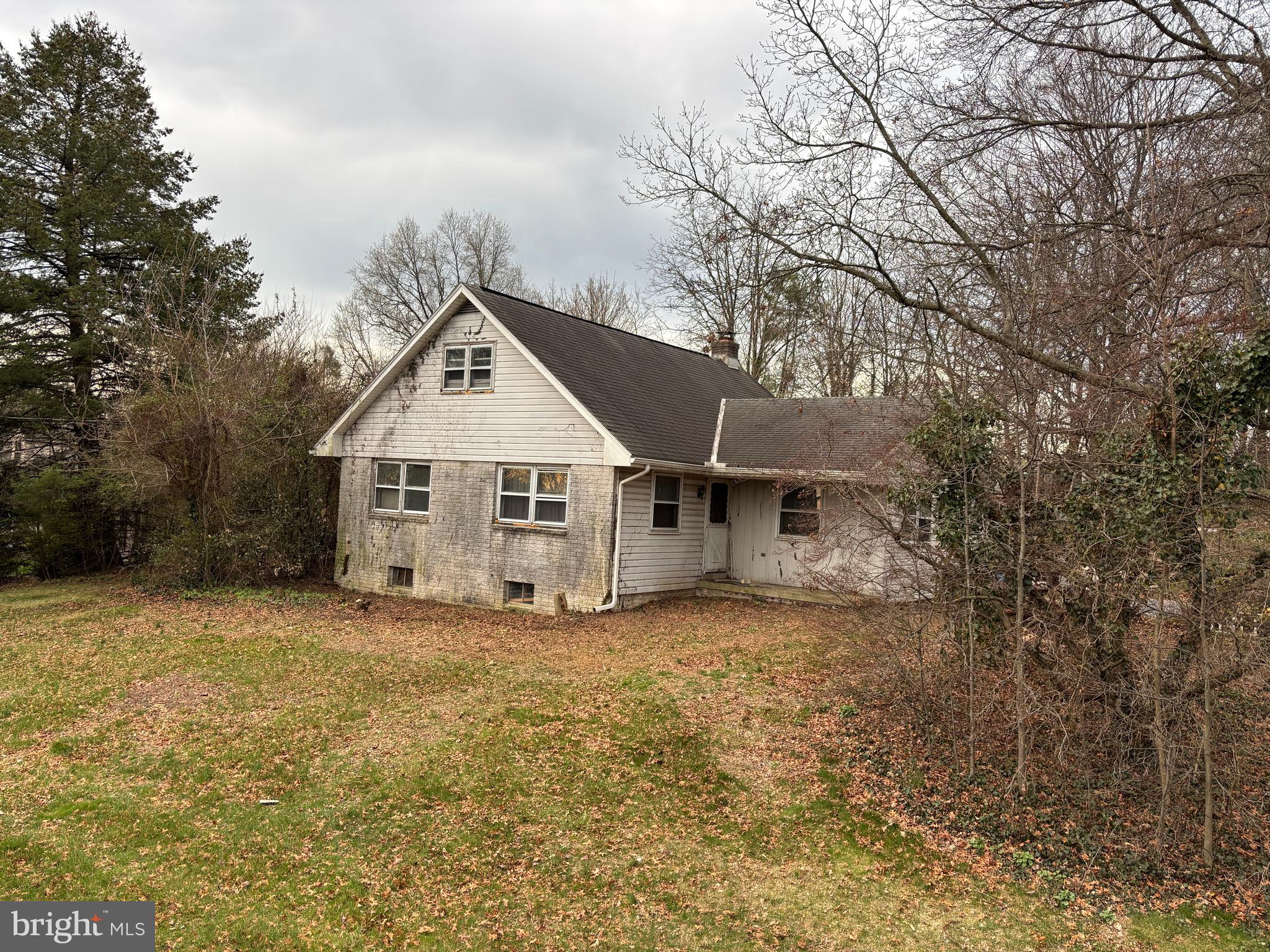This property will be offered at Public Auction on Tuesday, June 2, 2026 @ 6pm.  The listing price is the opening bid only and in no way reflects the final sale price.  10% down due at auction, 2% transfer tax to be paid by the purchaser, real estate taxes prorated. Conveniently located just outside of Manheim 
Borough, this 1½-story, three-bedroom, one-bath home sits on a generous 0.70-acre lot and offers 
excellent potential for investors, house flippers, or first-time buyers. Inside, the home features a spacious kitchen and dining area, a large living room, three bedrooms, and a full bathroom. Hardwood floors run throughout the living room and all three bedrooms. An open staircase leads to the second floor, where a sizable unfinished area provides the opportunity to create additional bedrooms or living space. The basement includes a large unfinished workshop/storage area with an outside entrance, along with a well-sized laundry and utility room. Additional amenities include a 13' x 17' carport and a large utility shed. The property consists of two tracts of land conveyed under one deed. While the home needs restoration, it presents a great opportunity to customize your taste or expand your investment portfolio.