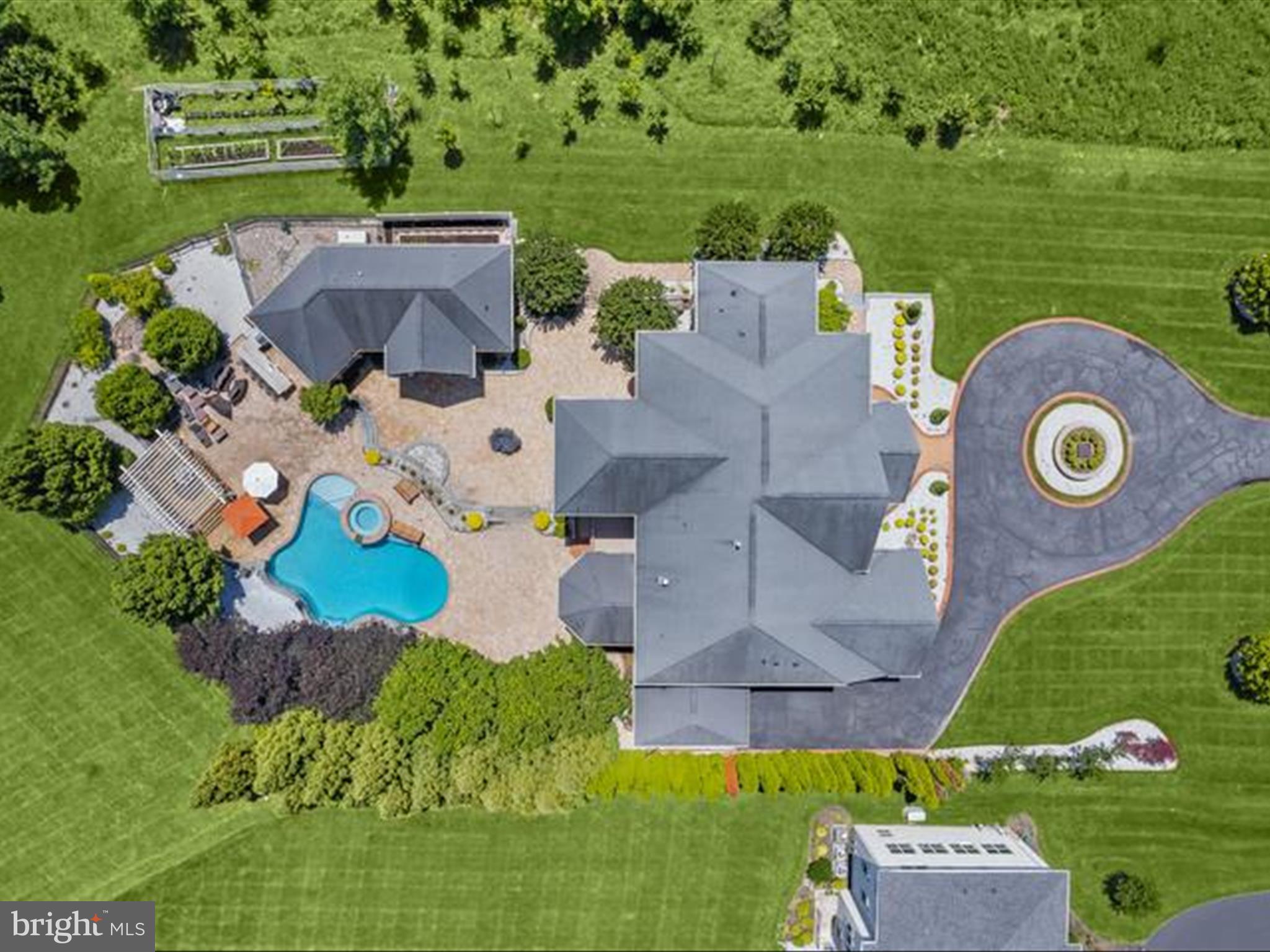 THE PRESERVE AT CLARKSVILLE - Residential