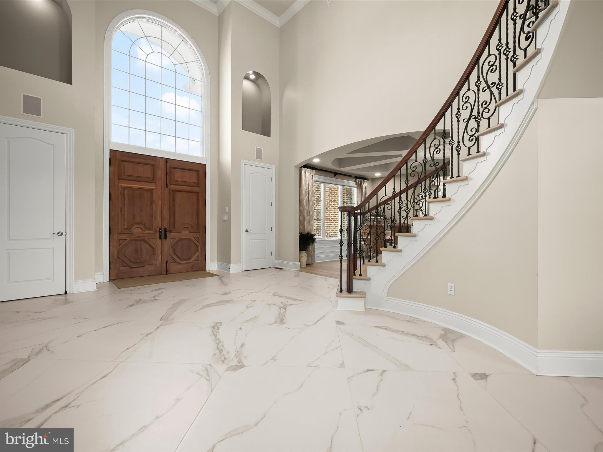 THE PRESERVE AT CLARKSVILLE - Residential