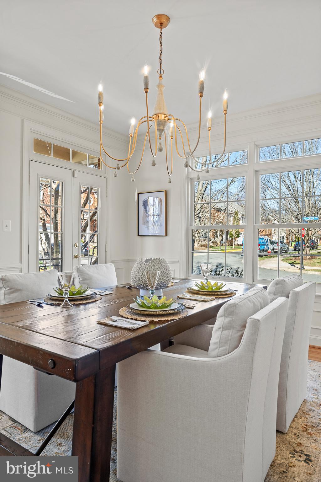 LANSDOWNE ON THE POTOMAC - Residential