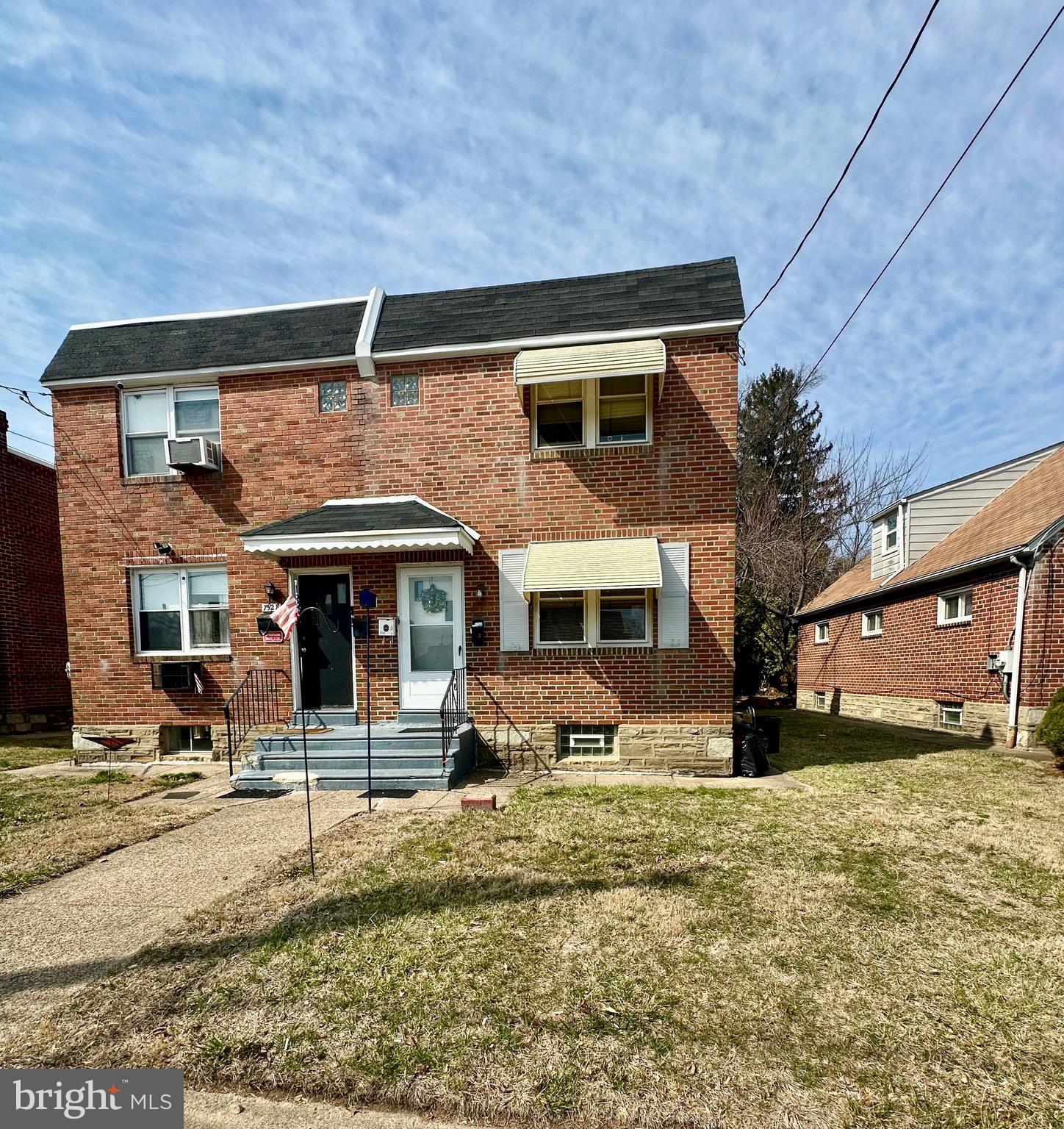 FOX CHASE - Residential Income
