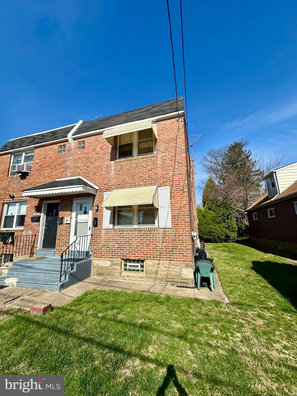 FOX CHASE - Residential Income
