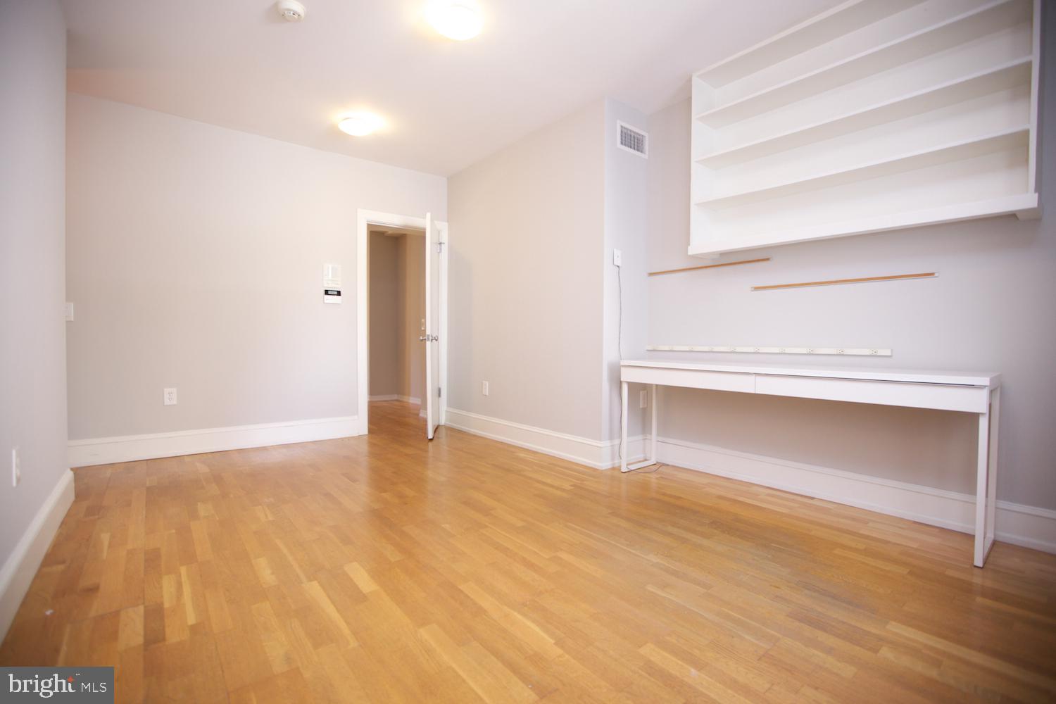 RITTENHOUSE SQUARE - Residential Lease
