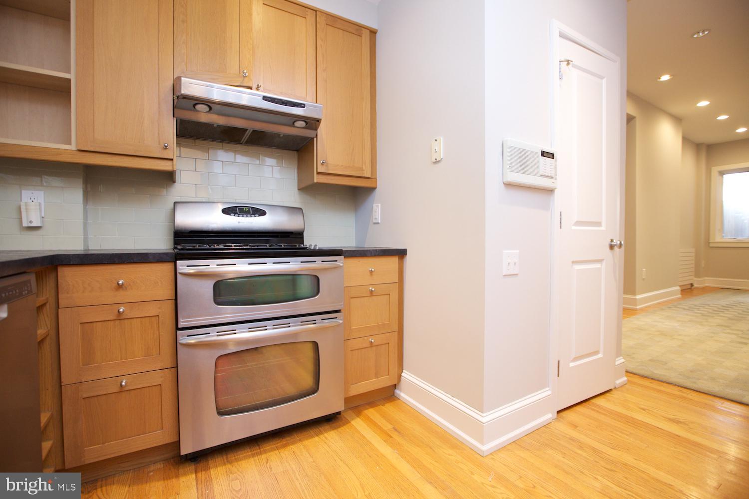 RITTENHOUSE SQUARE - Residential Lease