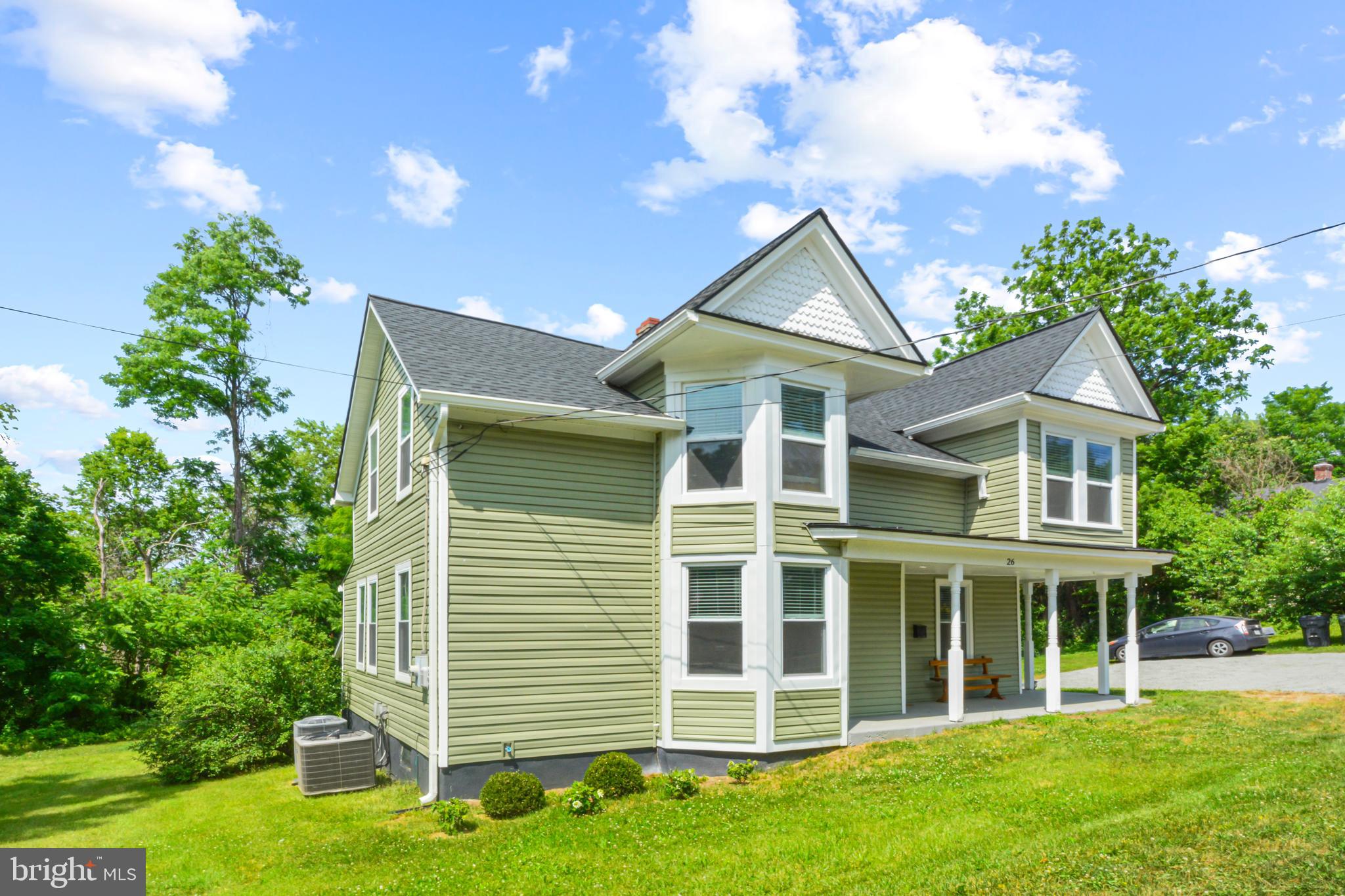 NONE AVAILABLE - Residential