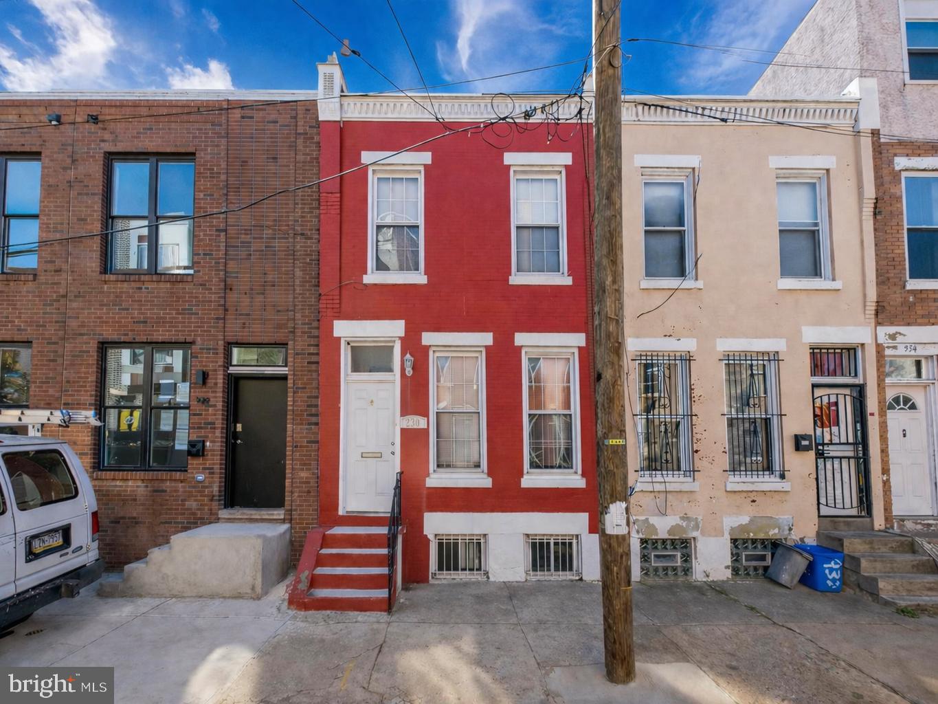 TEMPLE UNIVERSITY - Residential