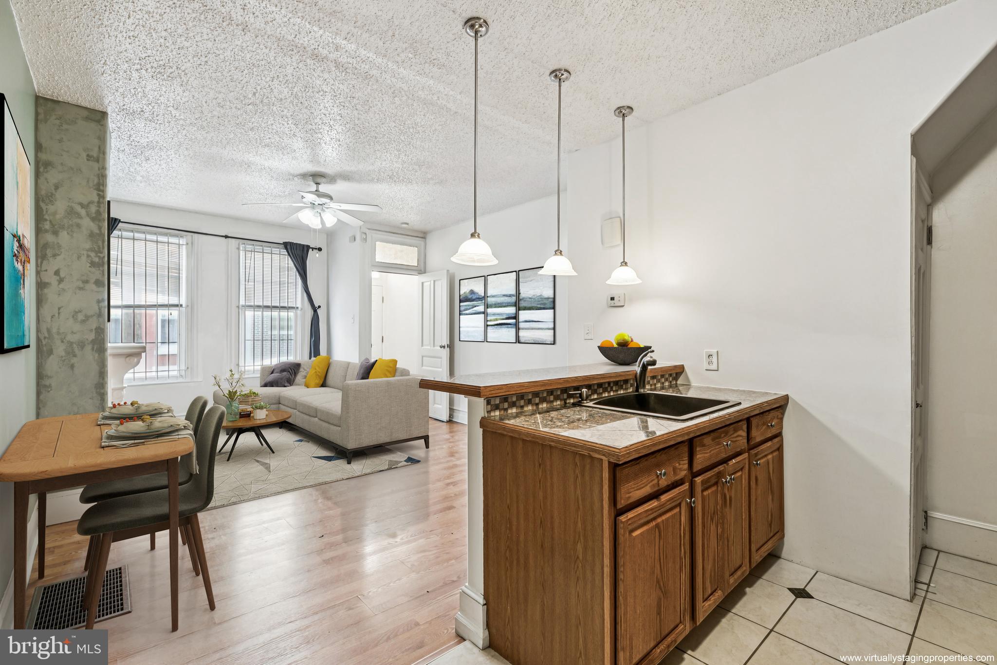 TEMPLE UNIVERSITY - Residential