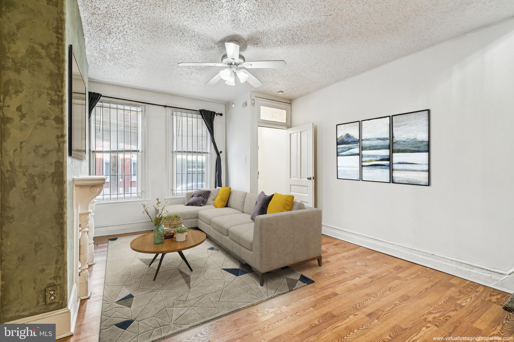 TEMPLE UNIVERSITY - Residential