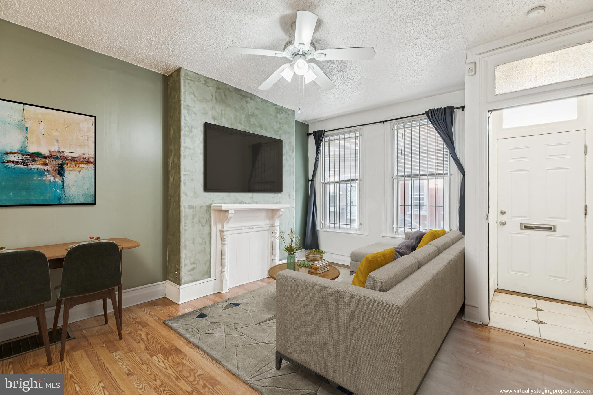 TEMPLE UNIVERSITY - Residential