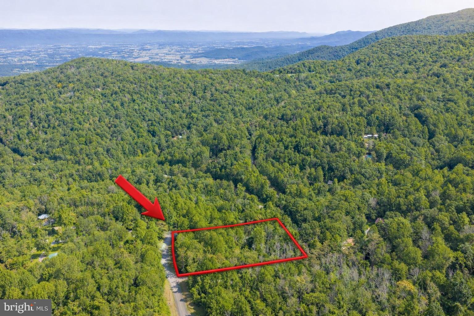 Rare opportunity to own nearly 4 acres comprised of five adjoining lots being sold together in the heart of Stanley, Virginia. Nestled within the beautiful Shenandoah Valley, this 3.99-acre property offers the perfect blend of privacy, nature, and potential for a custom home, weekend retreat, or future investment. Surrounded by wooded landscapes and scenic mountain views, the setting provides a peaceful escape while still offering convenient access to major routes and nearby towns.

Located just off U.S. Route 340 Business with quick access to U.S. Route 340, the property is ideally positioned near Luray, Shenandoah, and Front Royal, with Interstate 81 only a short drive away for easy commuting and travel. Residents of the Skyline Lakes community enjoy access to Little Meadows Lake, a private lake ideal for fishing and relaxing, along with a bathhouse available exclusively to residents and their guests. Outdoor lovers will appreciate the close proximity to the South Fork of the Shenandoah River, Skyline Drive, and Shenandoah National Park, offering endless opportunities for hiking, kayaking, fishing, and exploring the natural beauty of the region.