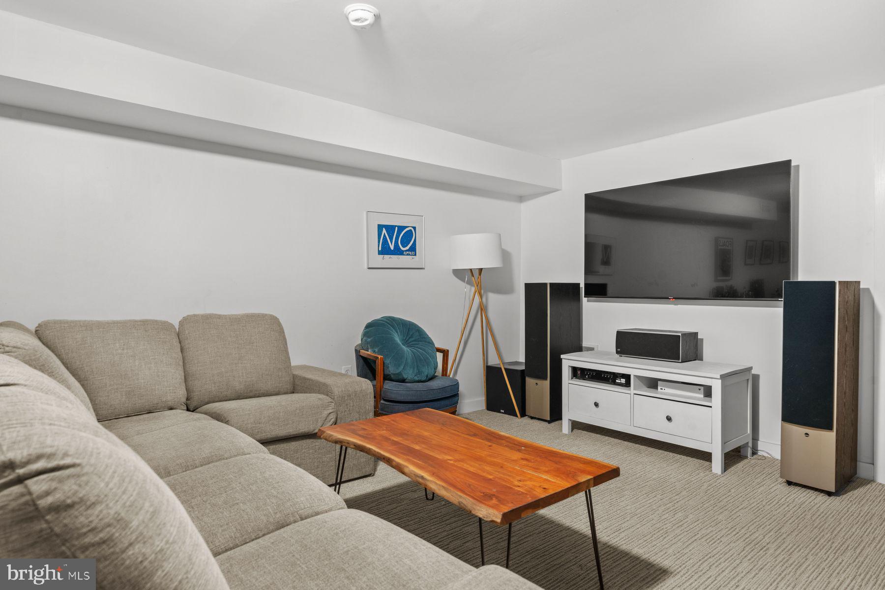 GRADUATE HOSPITAL - Residential