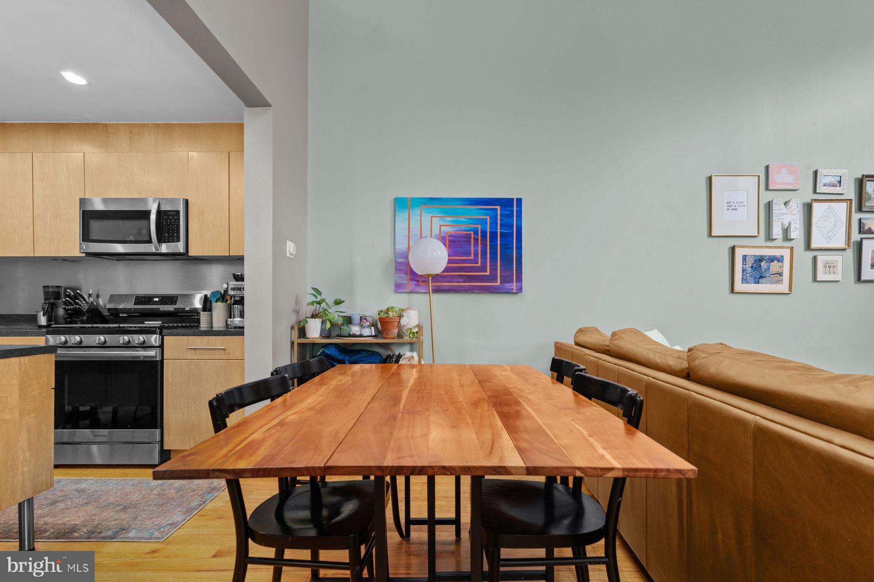 GRADUATE HOSPITAL - Residential