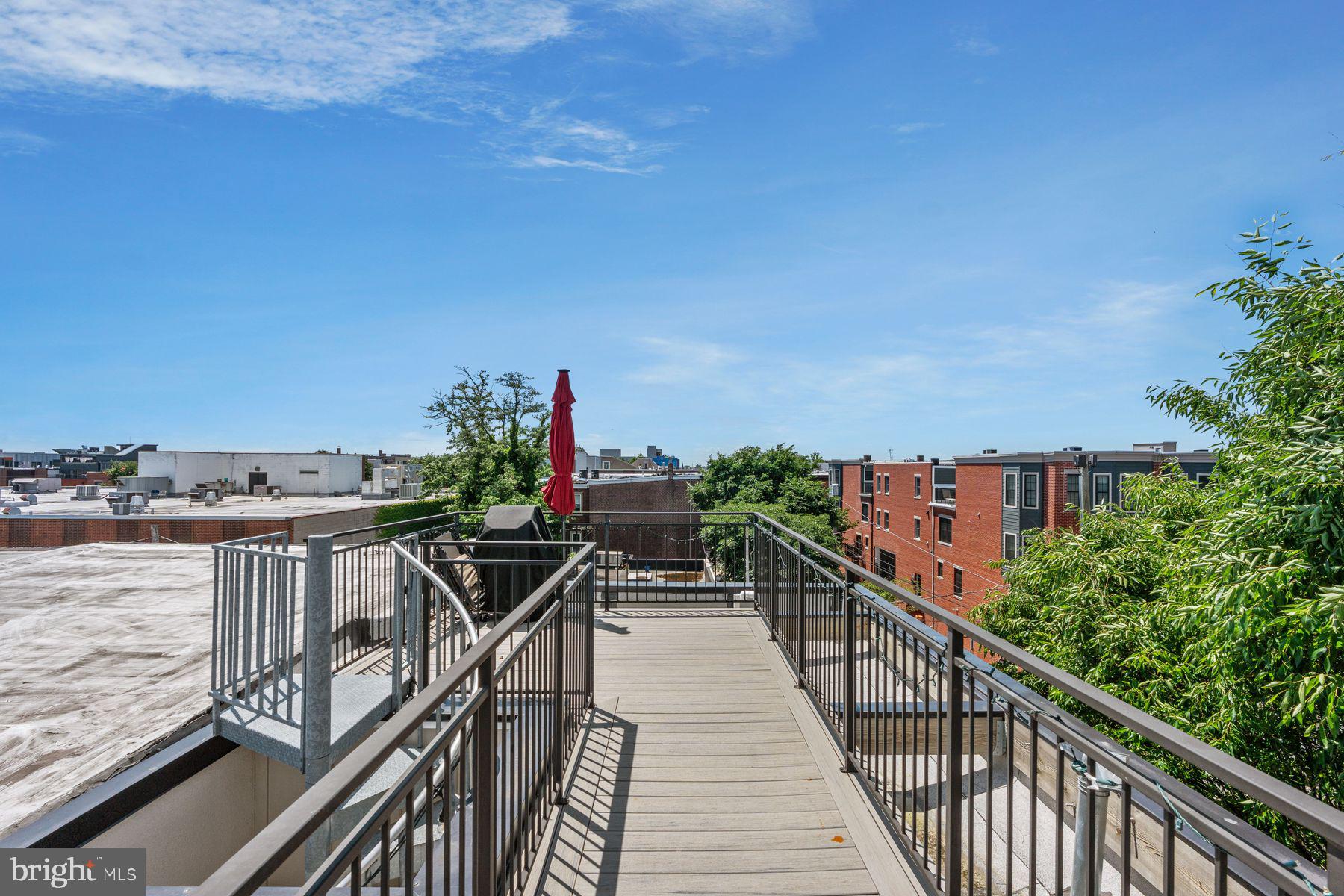 GRADUATE HOSPITAL - Residential