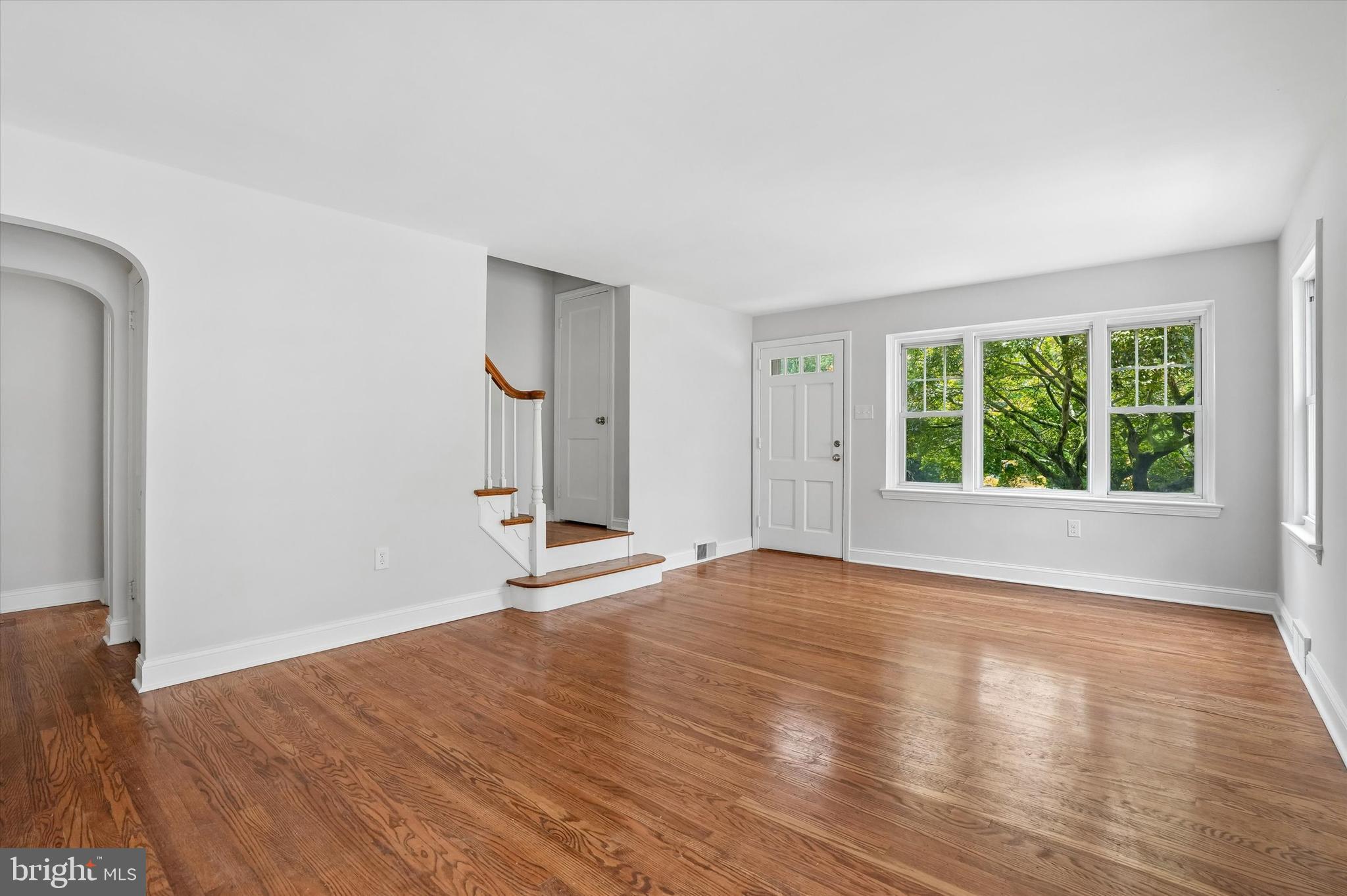 HAVERTOWN - Residential