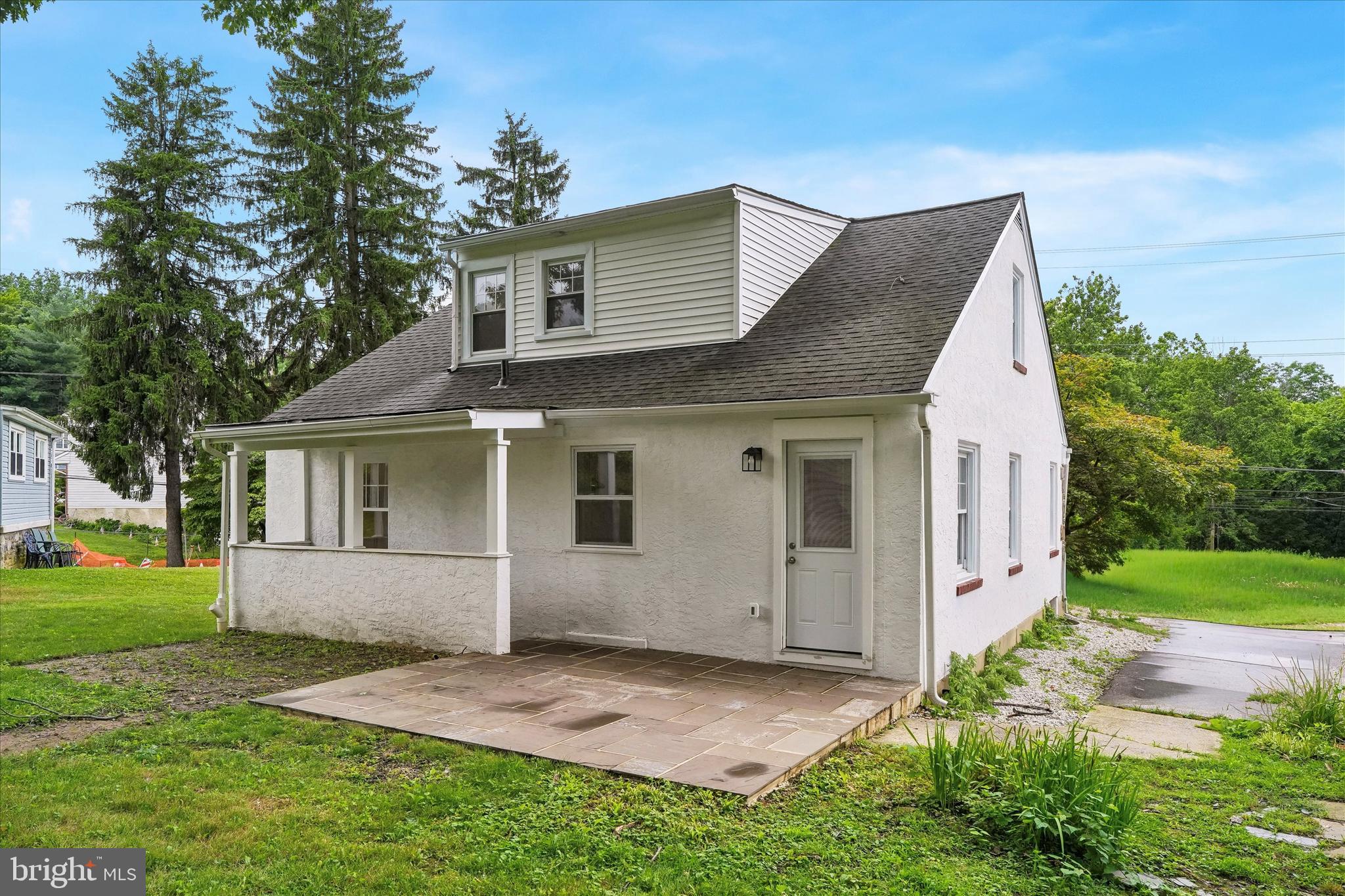 HAVERTOWN - Residential
