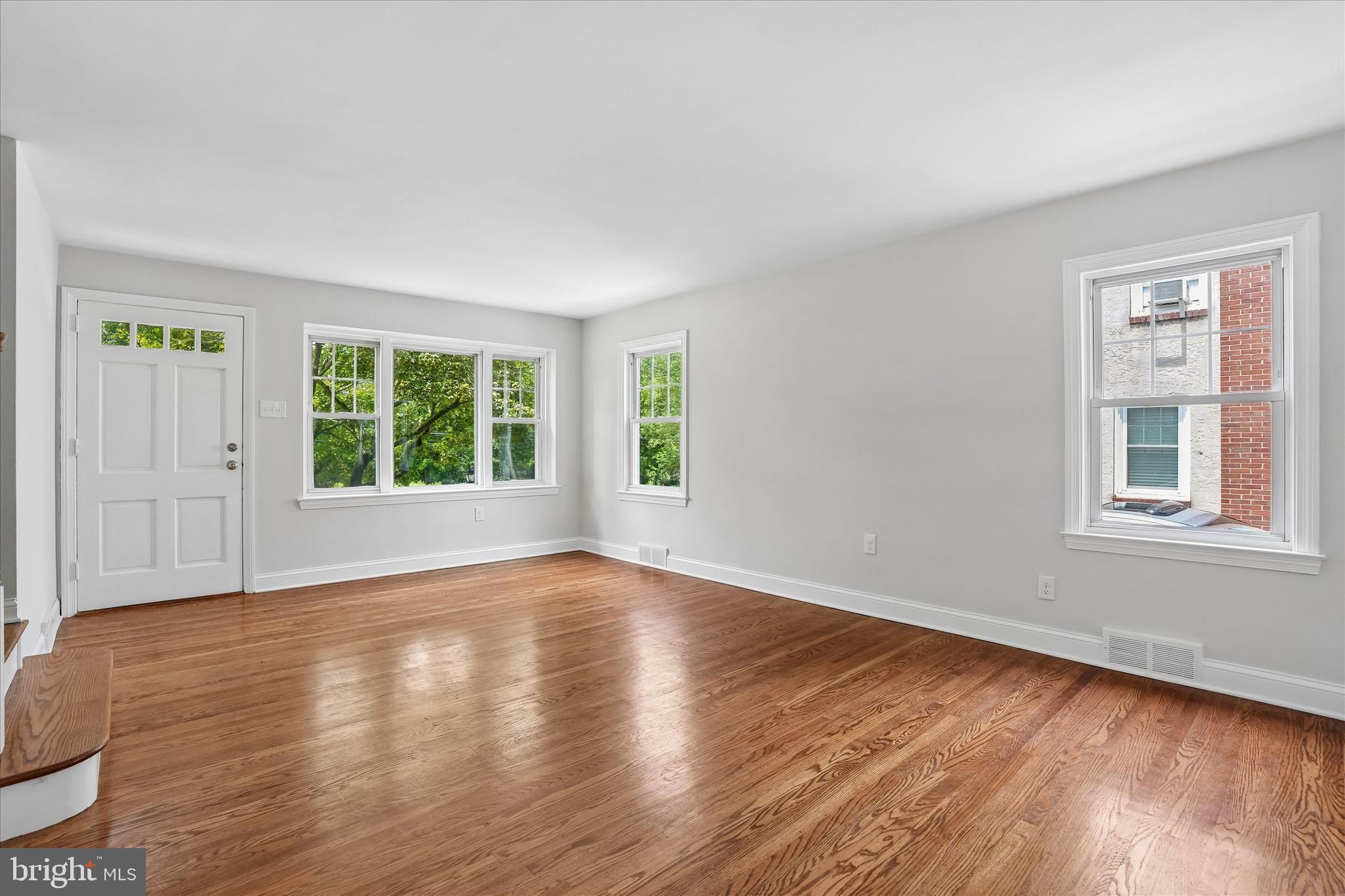 HAVERTOWN - Residential