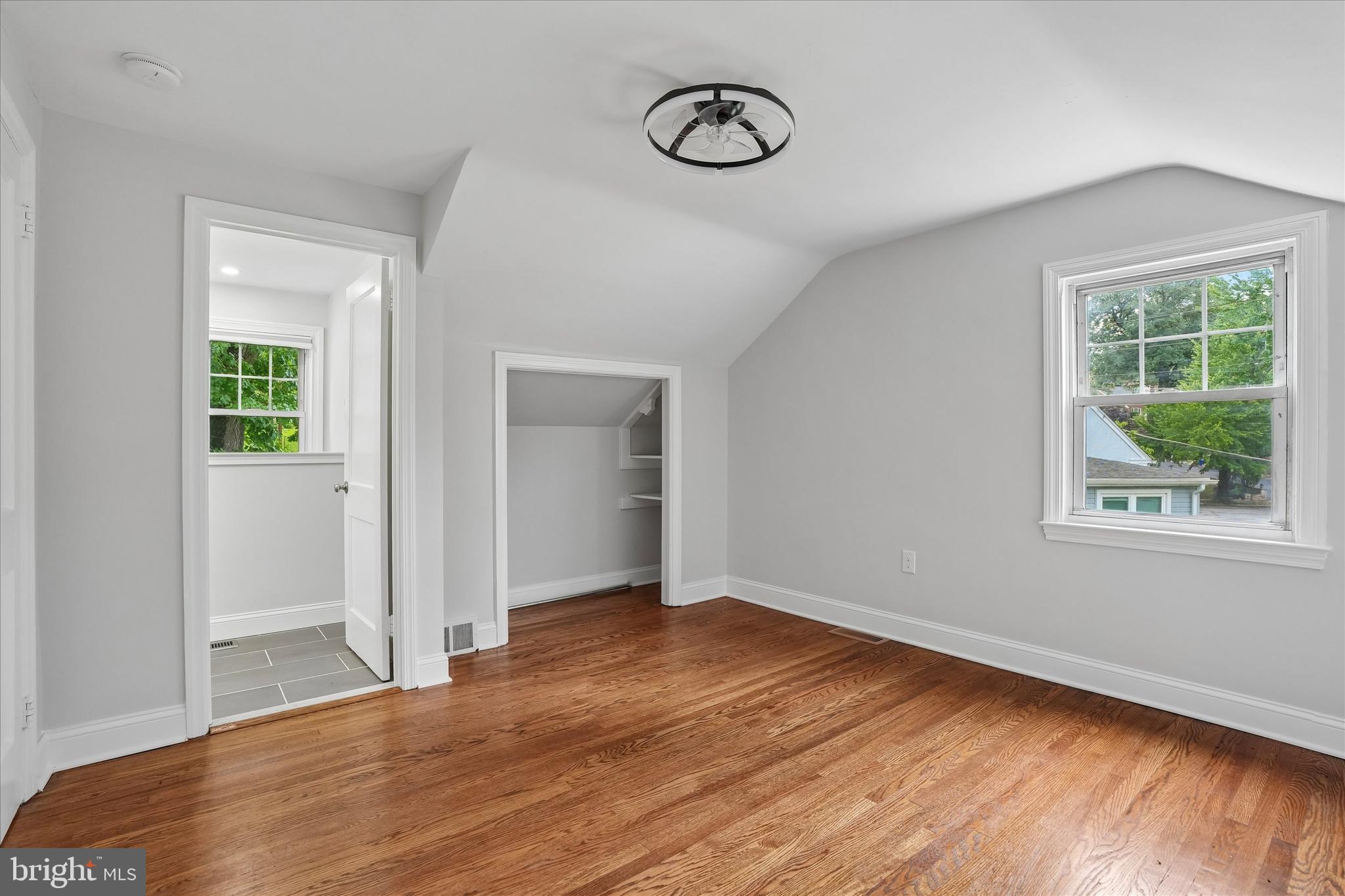 HAVERTOWN - Residential