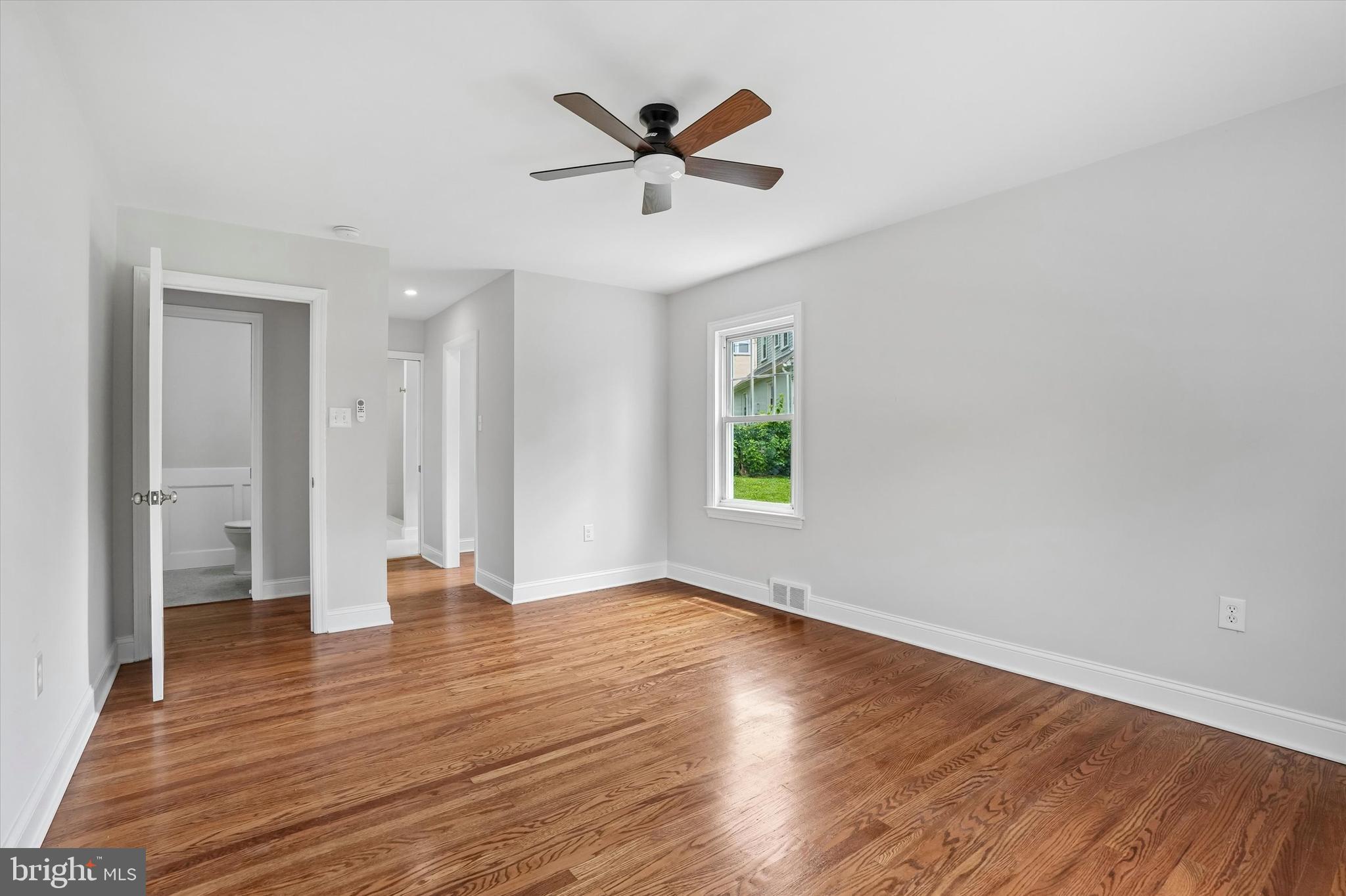 HAVERTOWN - Residential