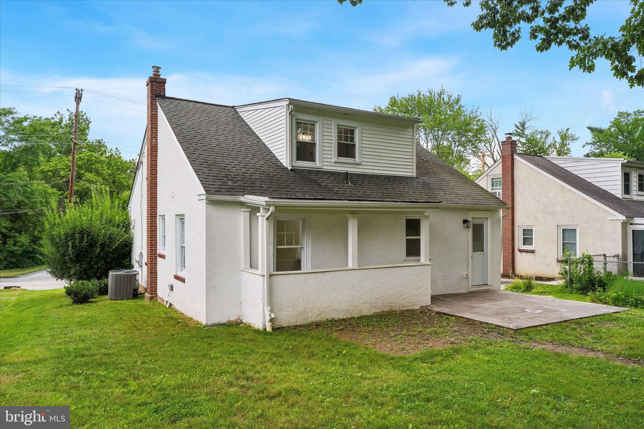 HAVERTOWN - Residential
