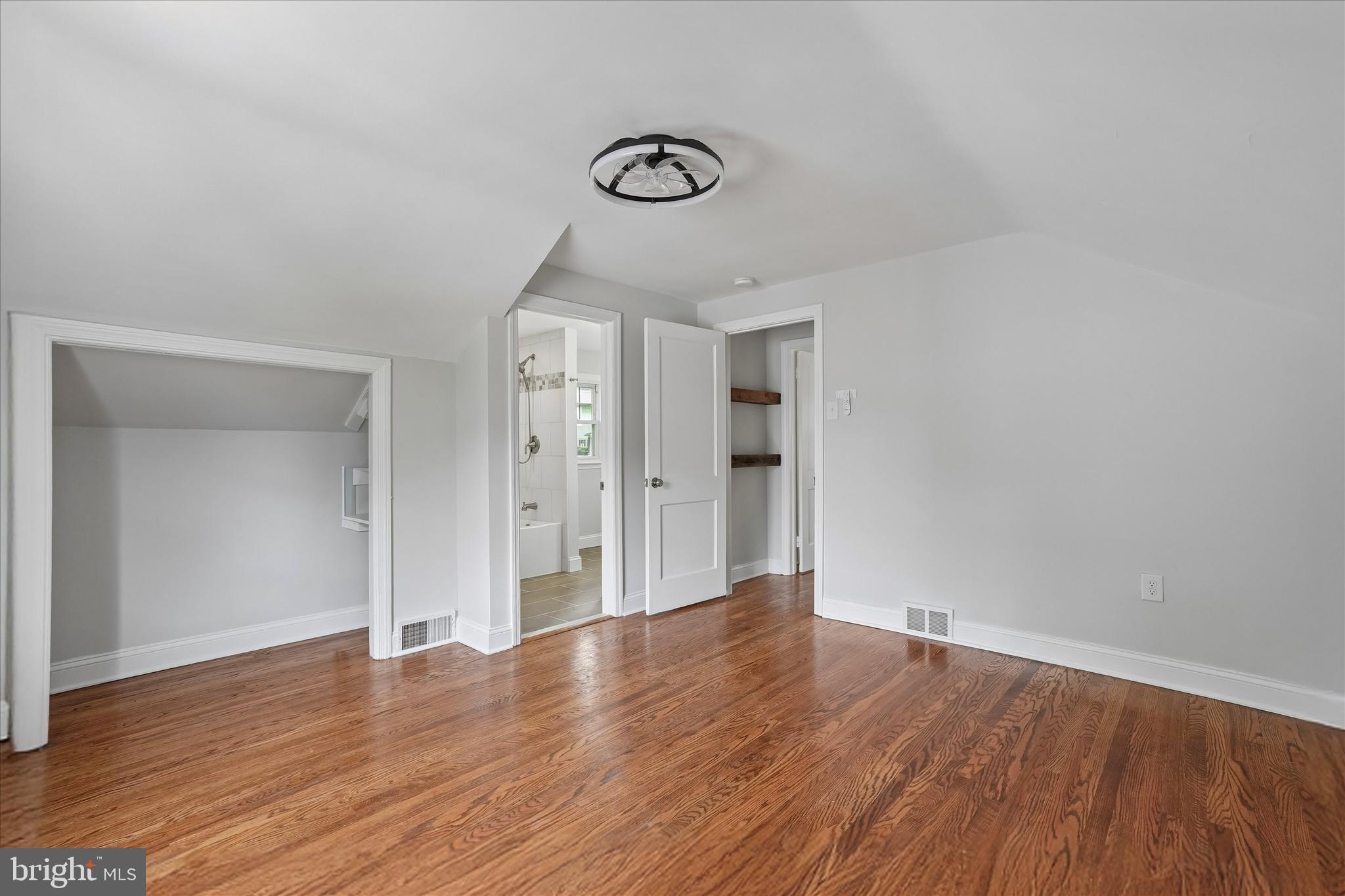 HAVERTOWN - Residential