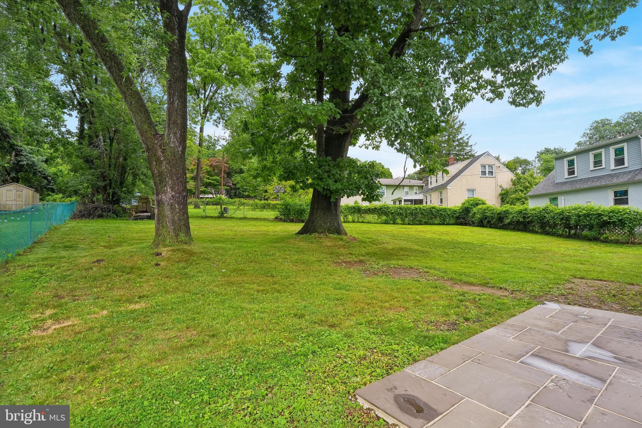 HAVERTOWN - Residential