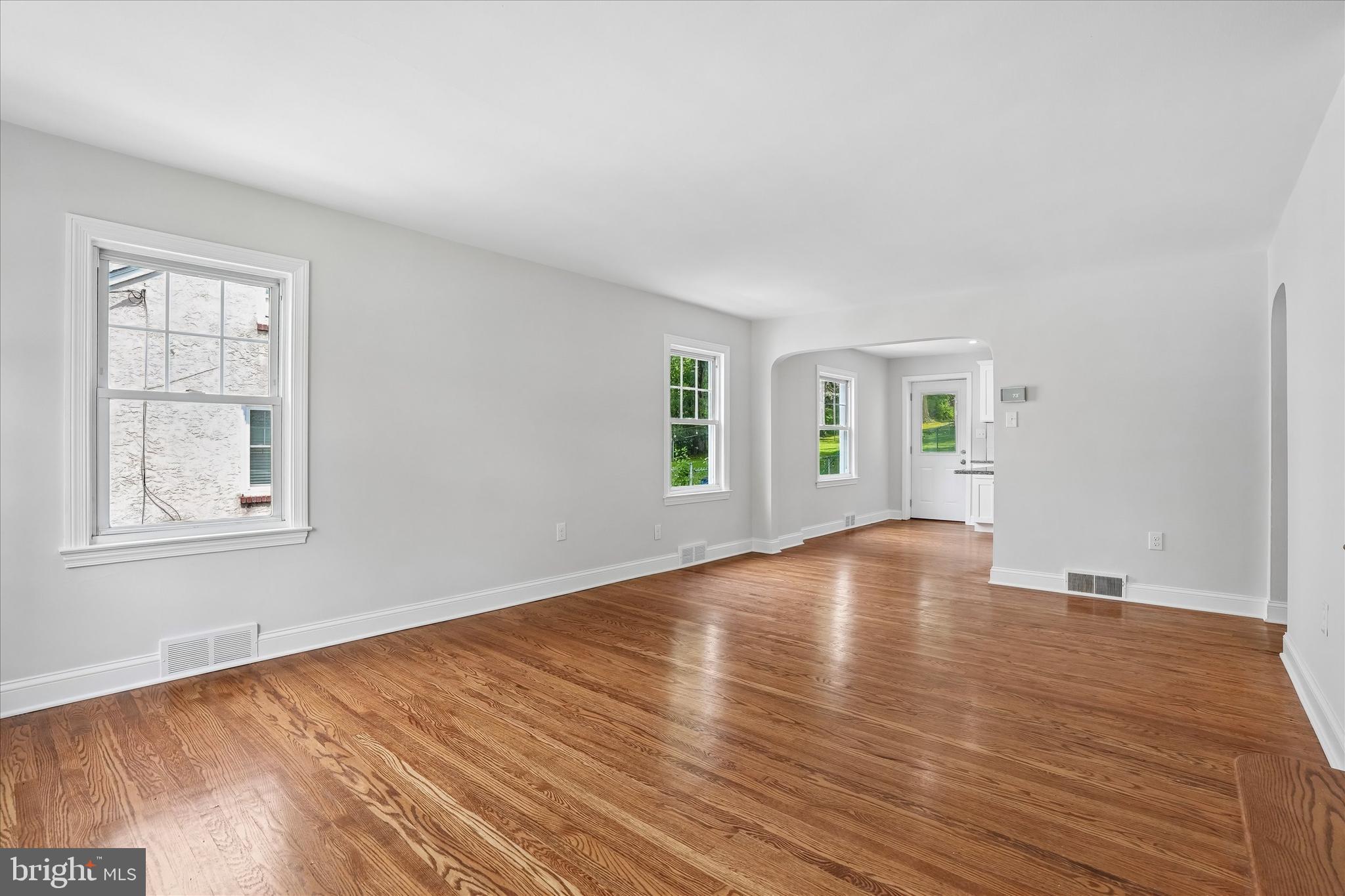 HAVERTOWN - Residential