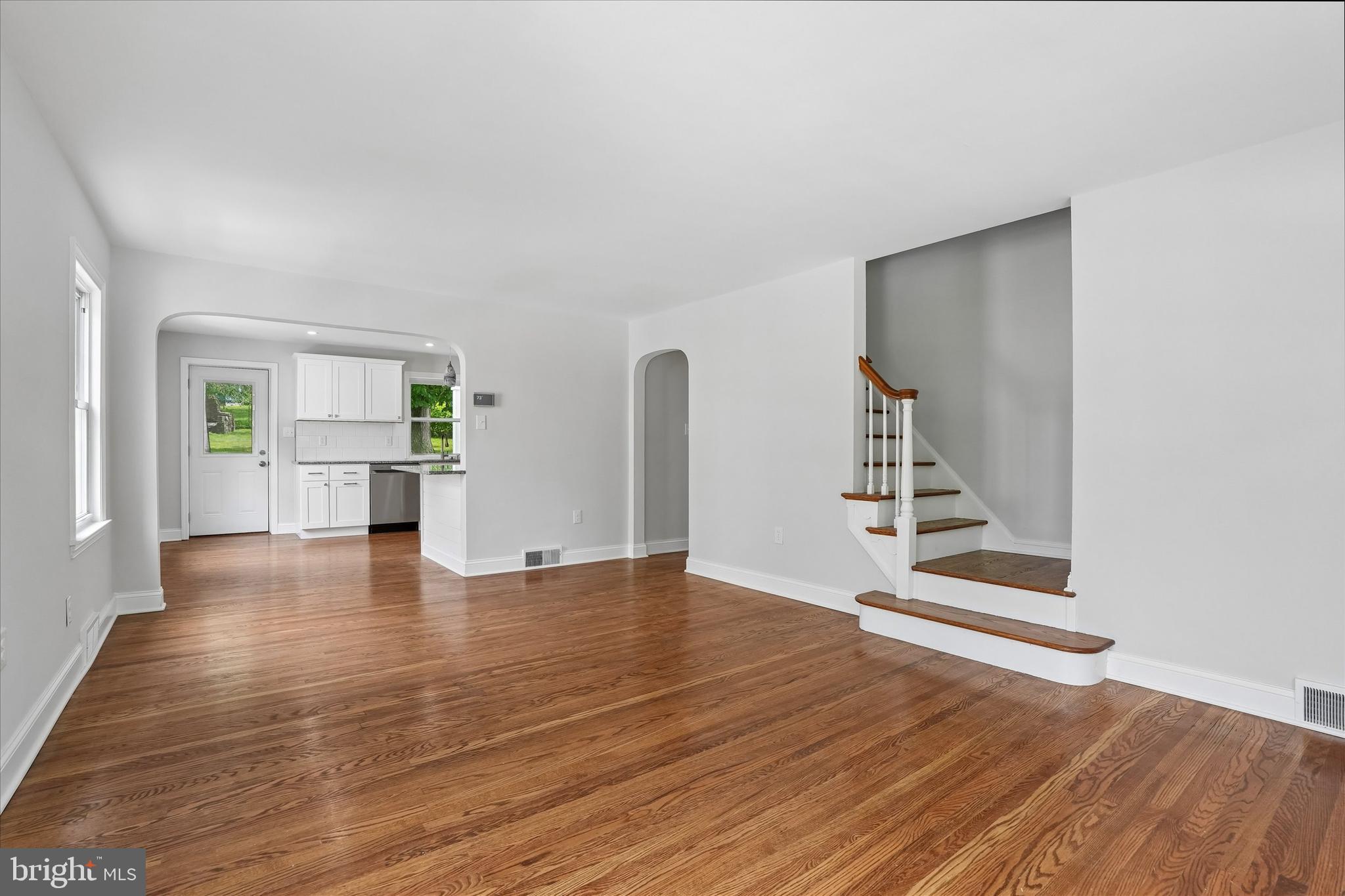 HAVERTOWN - Residential