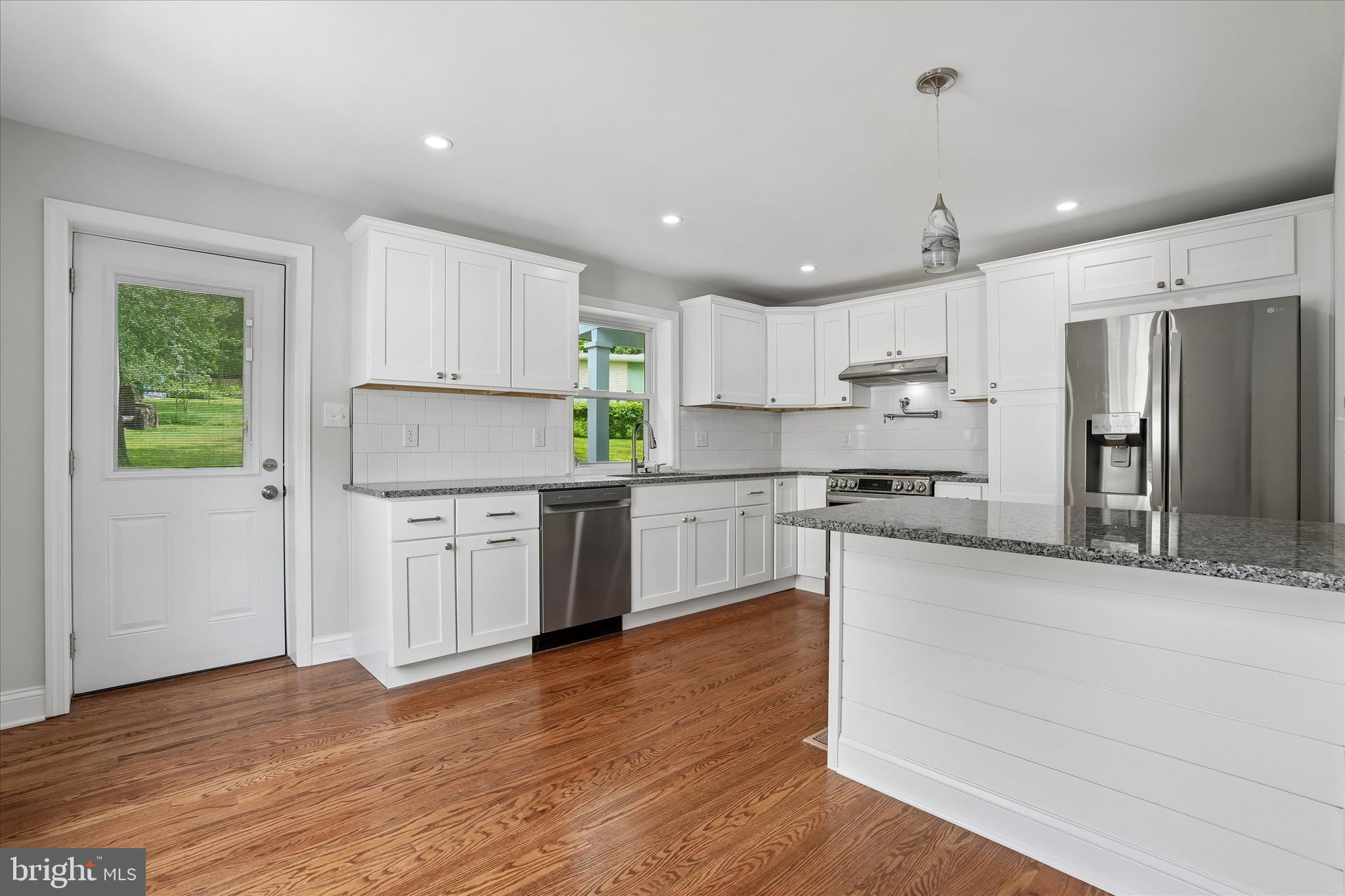 HAVERTOWN - Residential