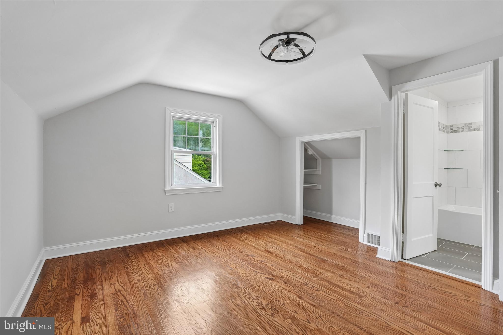 HAVERTOWN - Residential