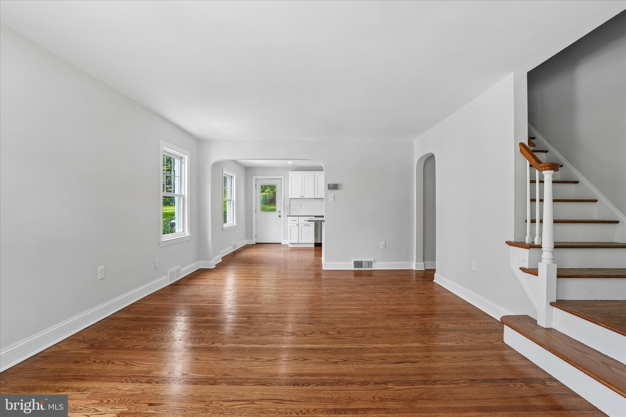 HAVERTOWN - Residential