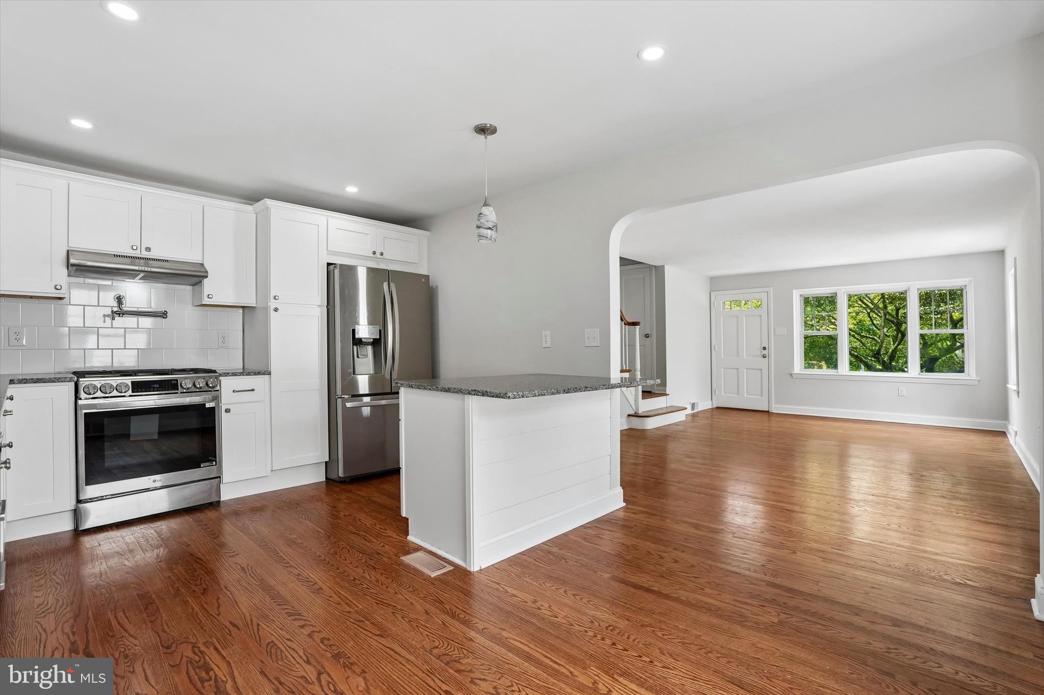 HAVERTOWN - Residential