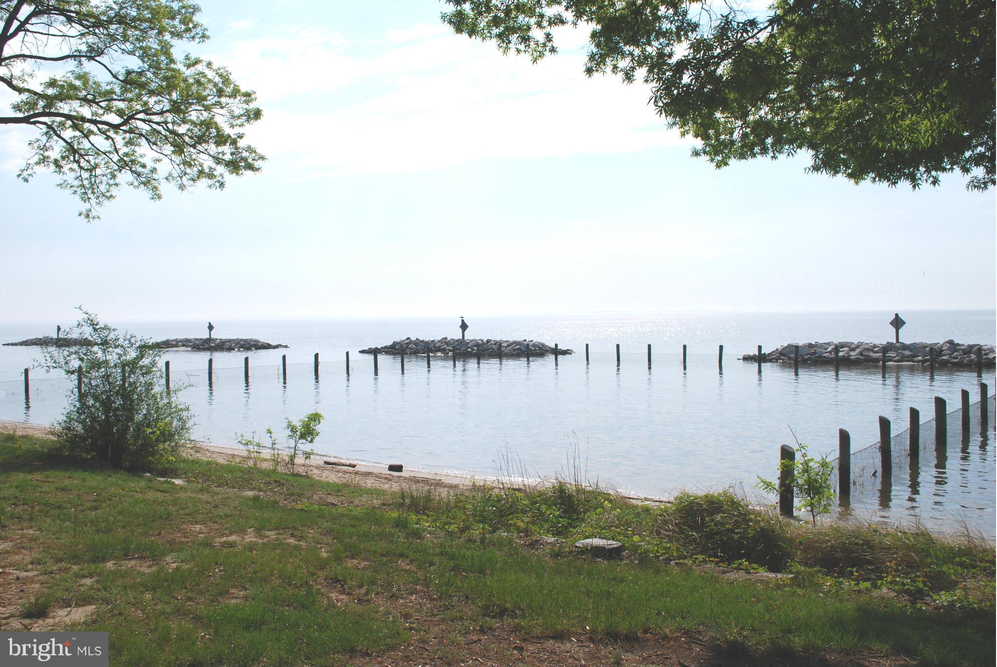 BEVERLEY BEACH - Residential Lease