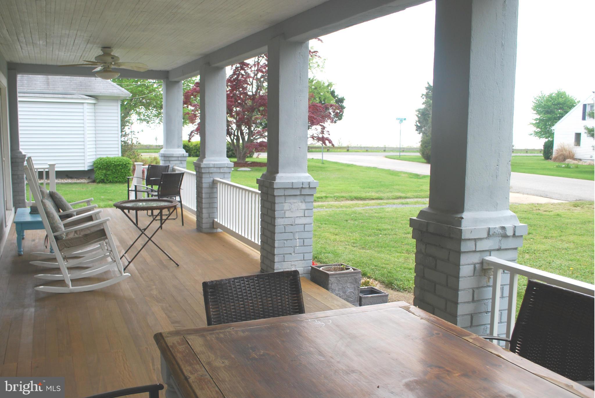 BEVERLEY BEACH - Residential Lease