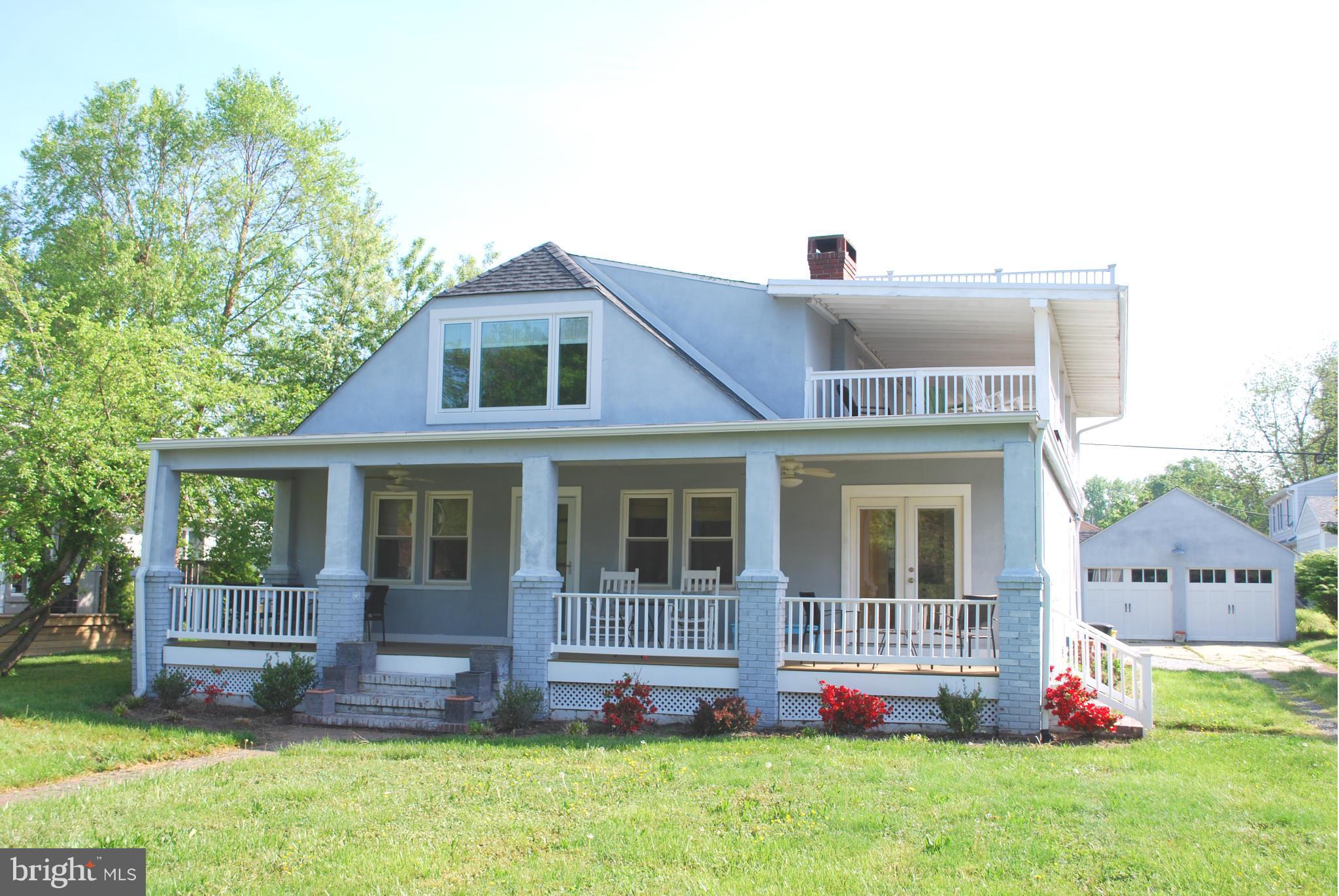 BEVERLEY BEACH - Residential Lease