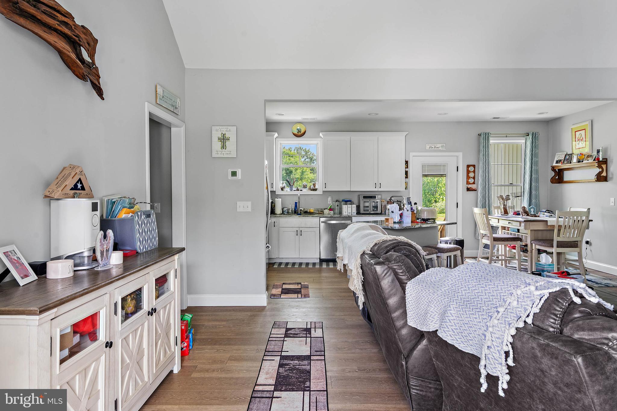 HOLIDAY HARBOR - Residential