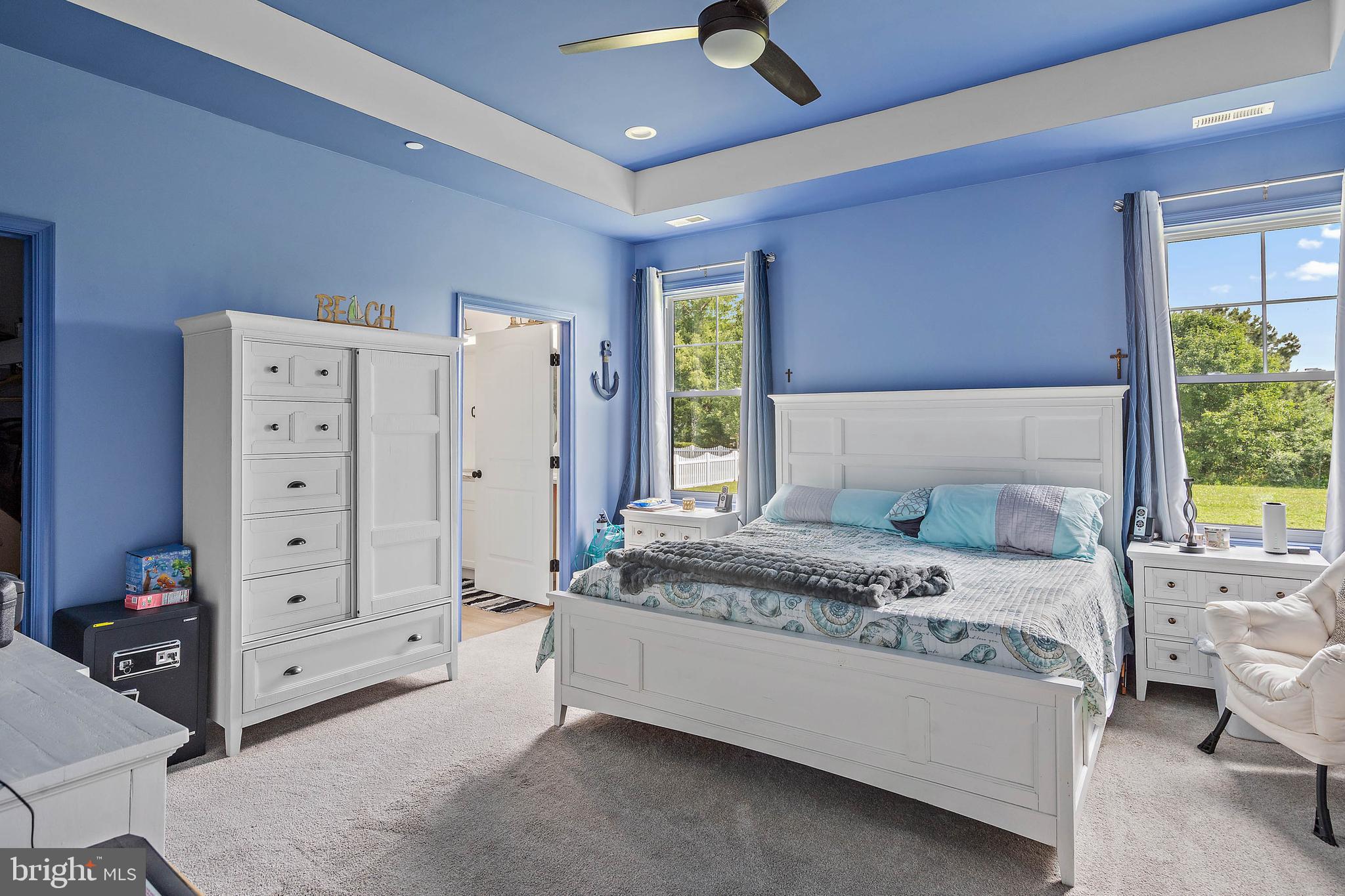 HOLIDAY HARBOR - Residential