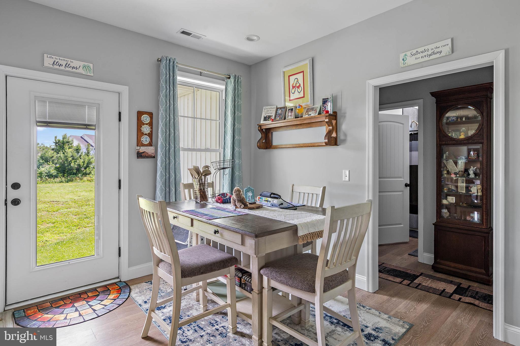HOLIDAY HARBOR - Residential