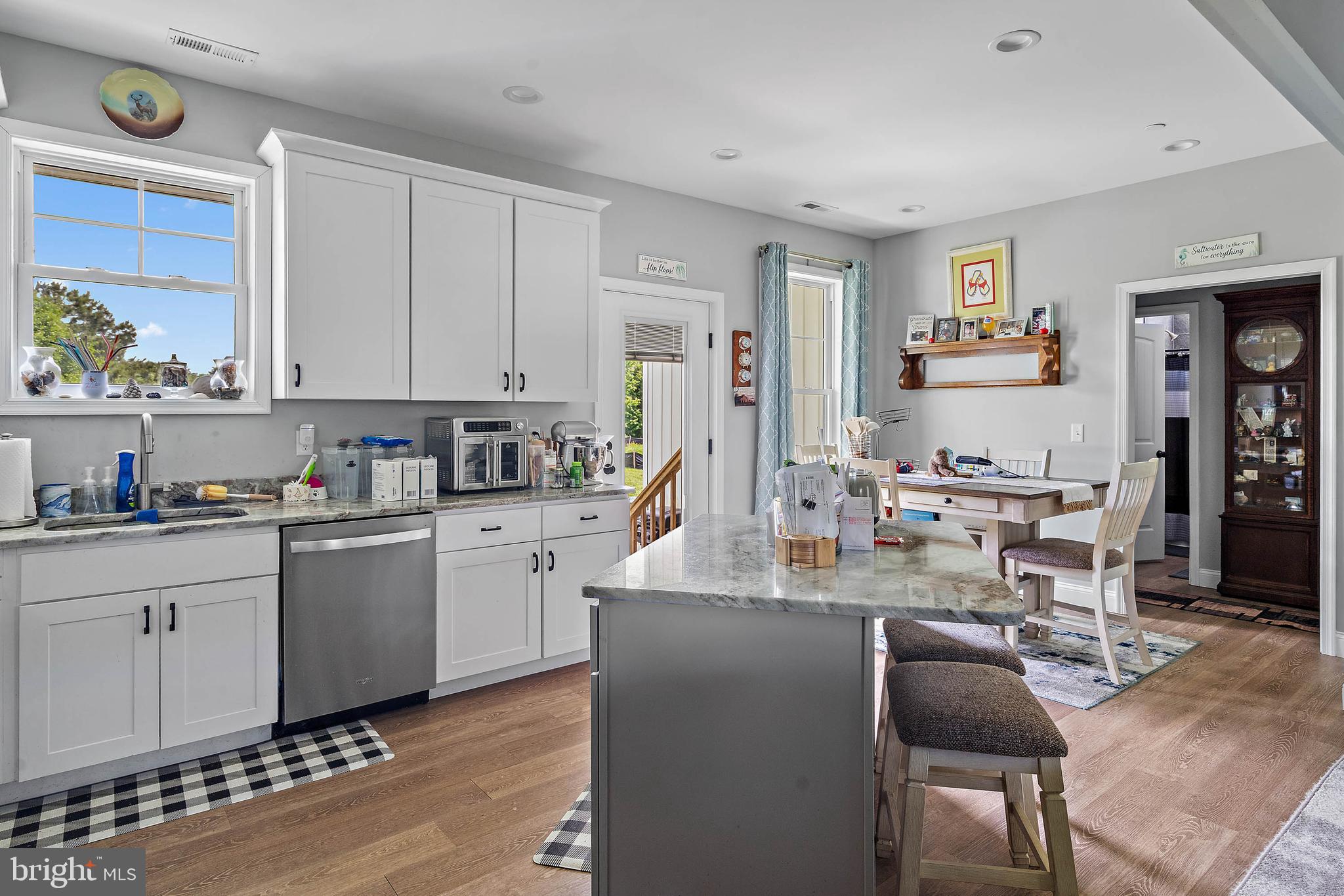 HOLIDAY HARBOR - Residential