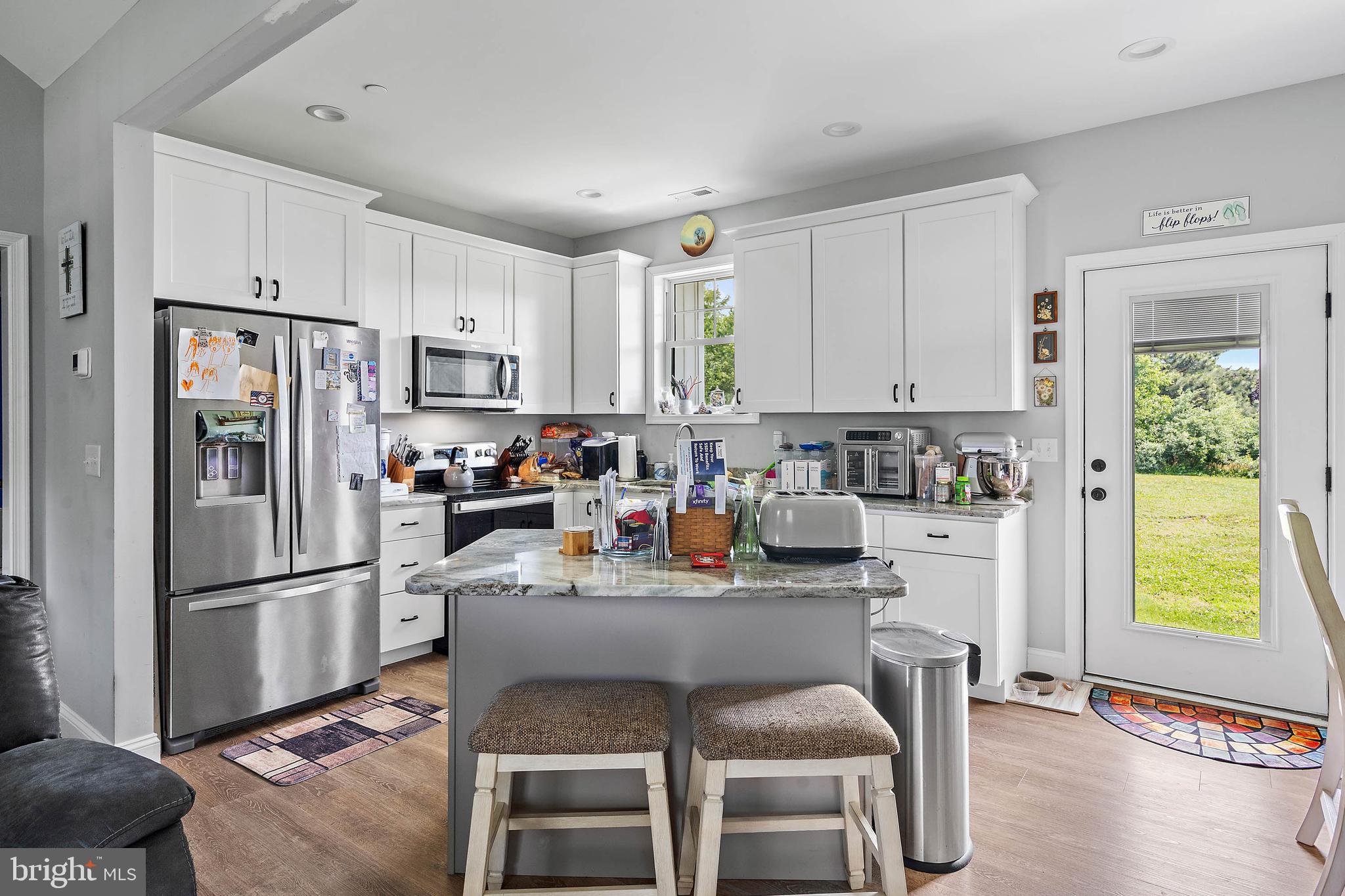 HOLIDAY HARBOR - Residential