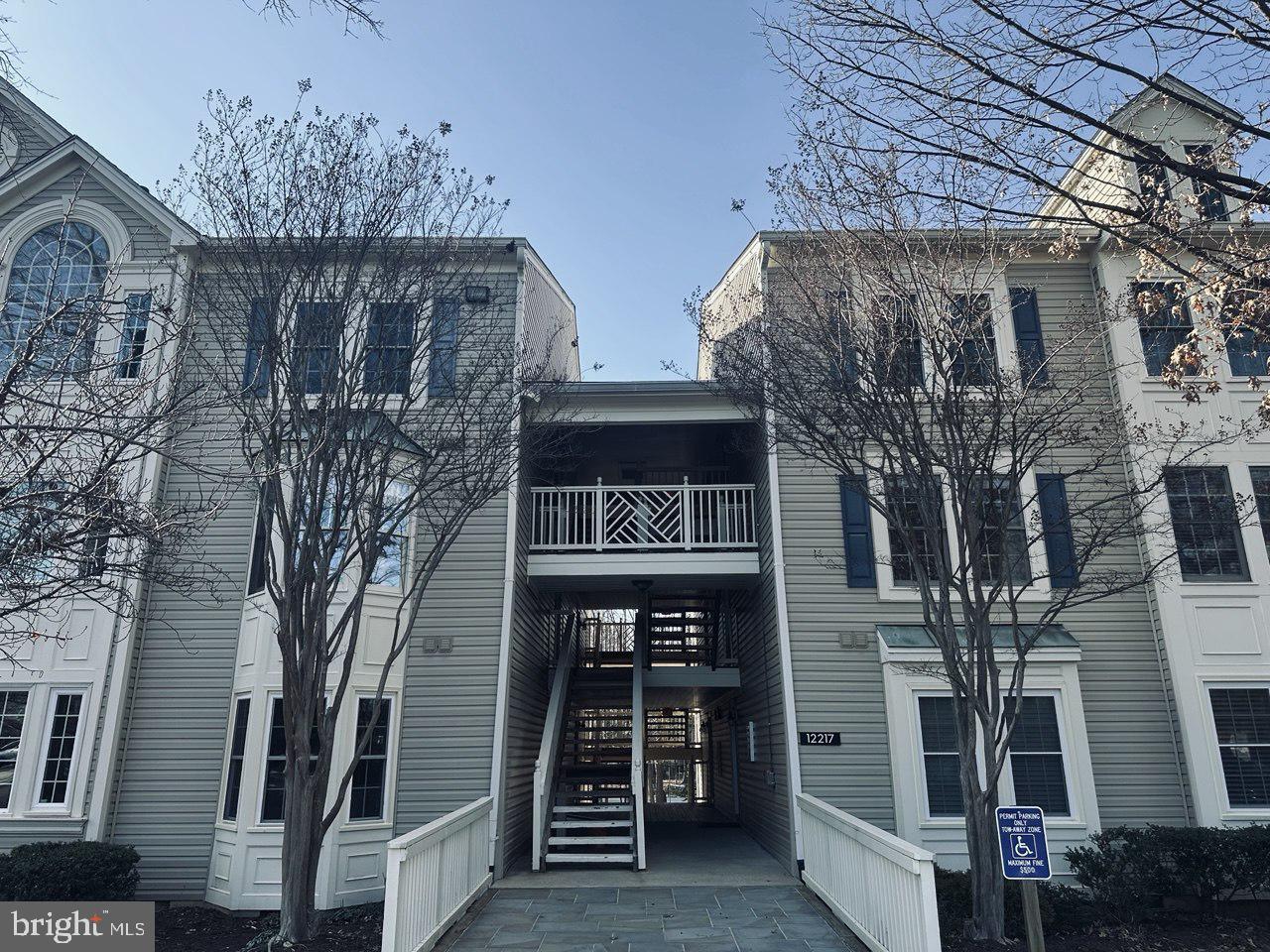 Bright and spacious 2-bedroom, 2-full-bath condo (1,180 sq ft) No steps—main-level entry, one level off the ground with a balcony. Features two master suites (one with shower, one with shower and bathtub), renovated hardwood flooring, and exclusive kitchen cabinetry with a hidden double trash bin—added by the landlord, unique to this unit! Built in 1990- 

Enjoy balcony, lake view and also tennis court- Perfectly located with easy access to I-66 and within a mile of Walmart, Target, Wegmans, Home Depot, Office Depot, Safeway, and Fair Oaks Mall. Enjoy excellent transit via Vienna/Fairfax-GMU Metro Station. Don’t miss this rare gem—schedule a tour today! 

One parking space- and laundry room is in inside of unit – tenant pays just gas and electricity.