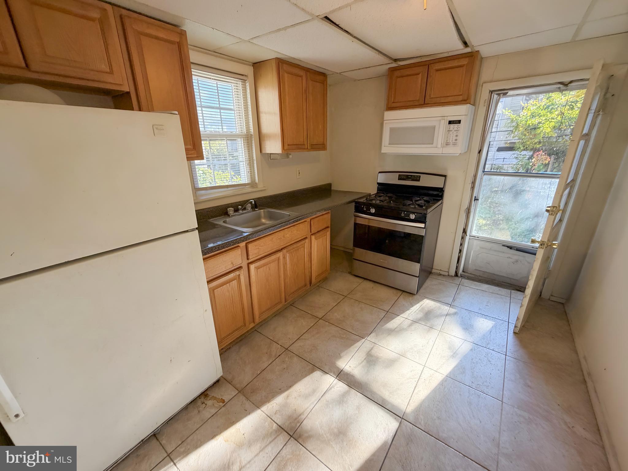 GERMANTOWN (WEST) - Residential